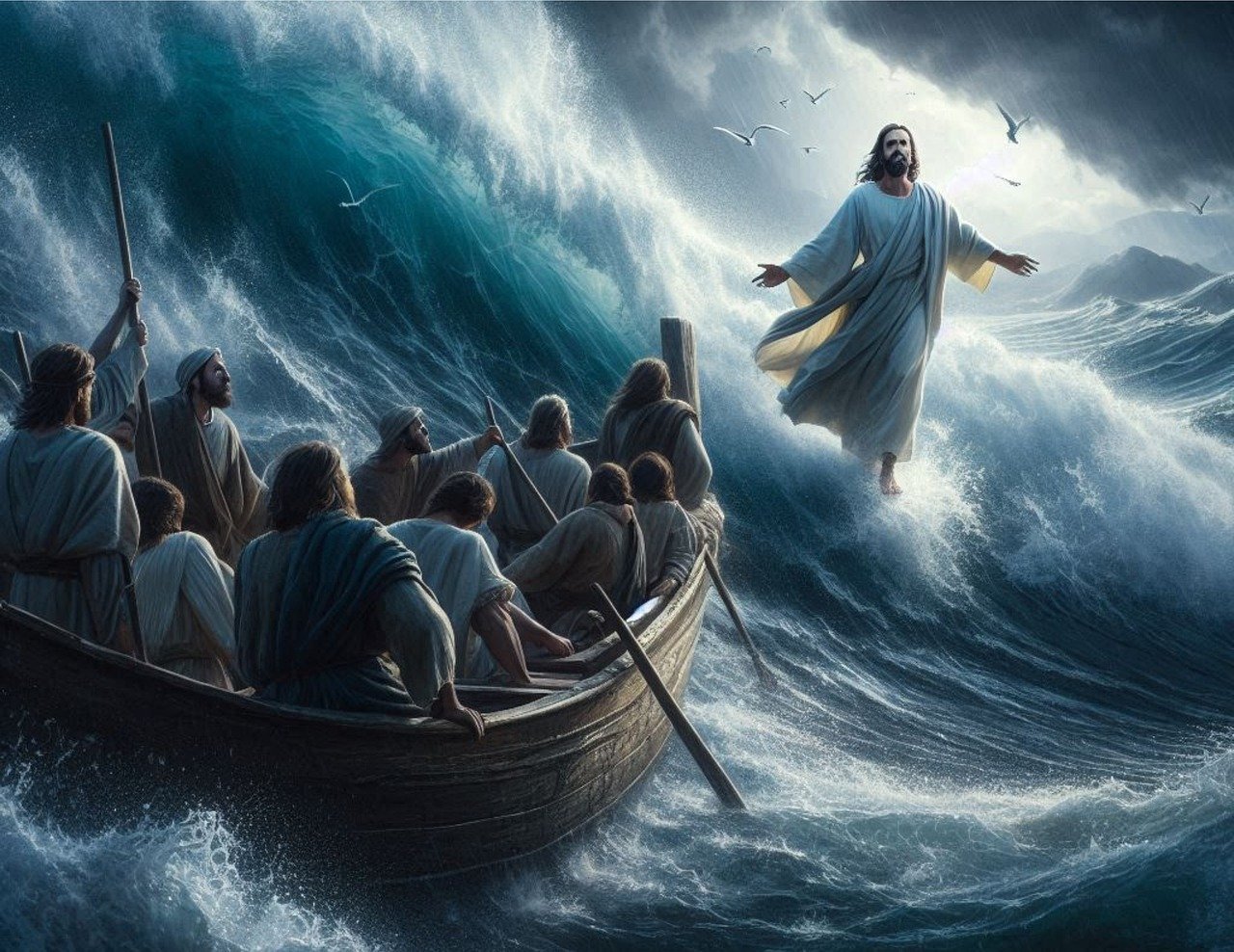 How to Strengthen Your Spirit Daily —Simple Habits That Build Spiritual Power