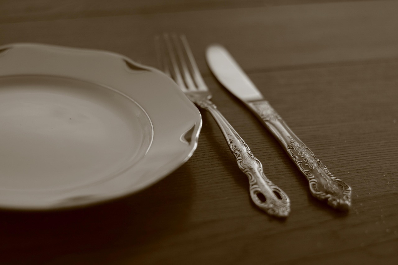 Standing in the Gap Through Fasting and Prayer