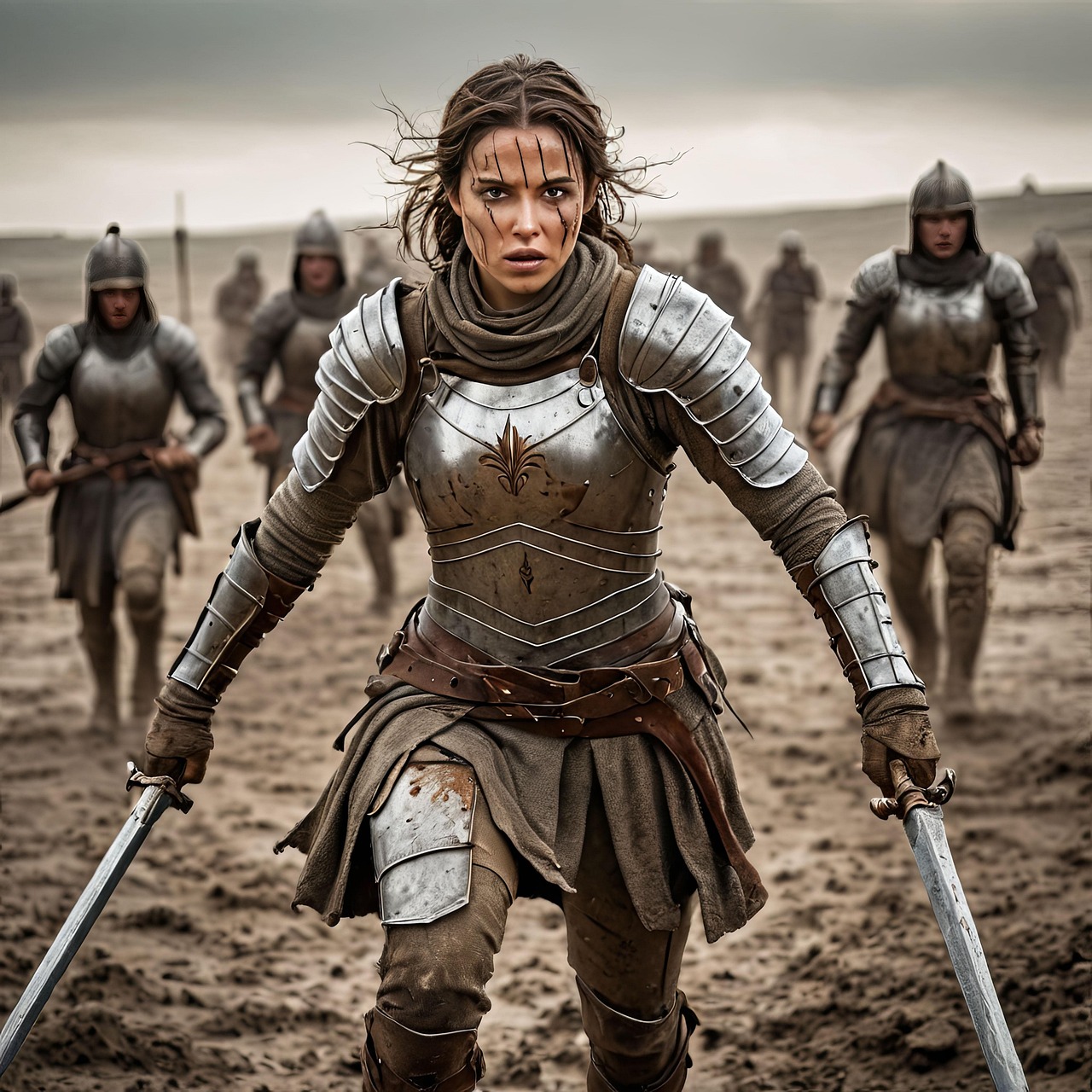 Understanding Your Spiritual Authority (Standing Firm Against the Enemy!)