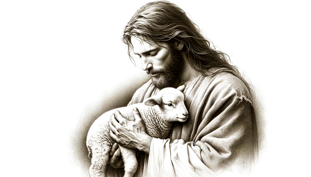 THE ALTAR OF SACRIFICE: What You Give Determines What God Releases