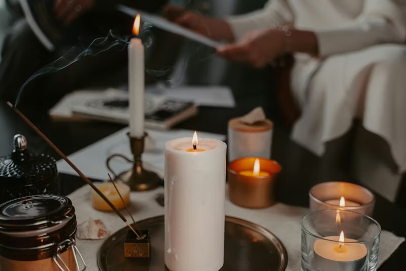 Altars That Speak – Part Two