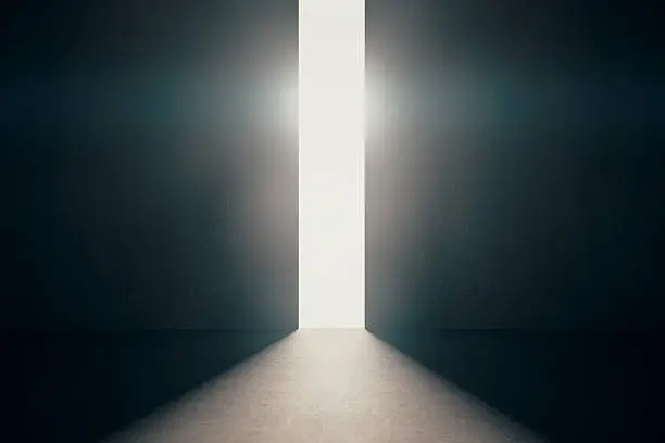 Spiritual Doors: How They Open, How They Close, and How to Guard Them