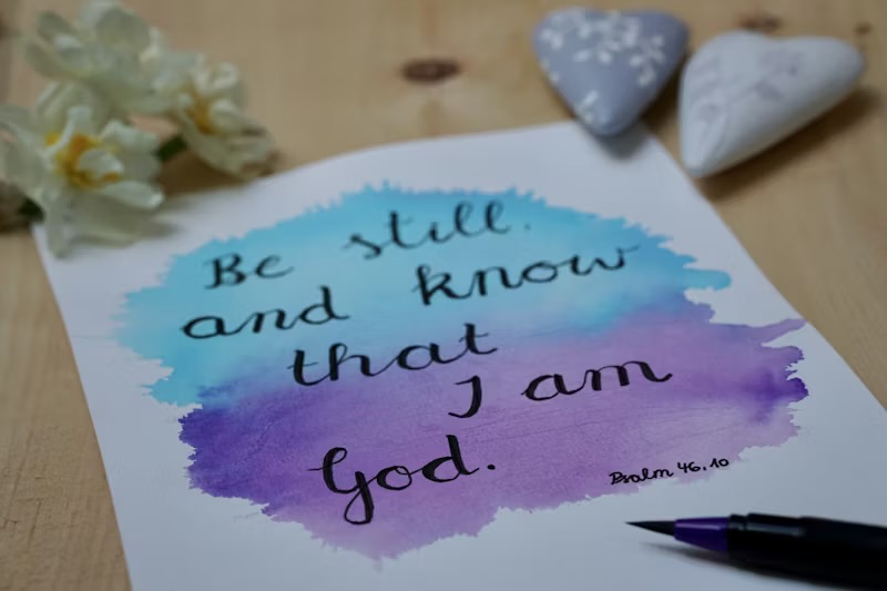 Signs You Are Under Spiritual Attack (And What to Do About It)