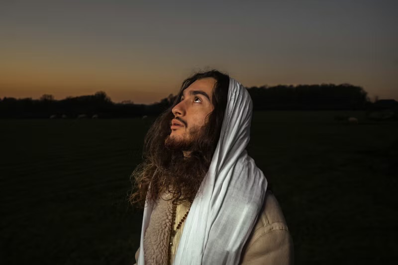 Obeying God Without Full Understanding: Faith That Moves Before Clarity