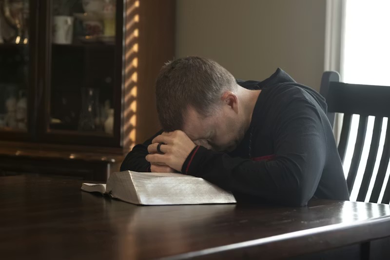 How to Truly Surrender Your Life to Jesus (And Why It Changes Everything)