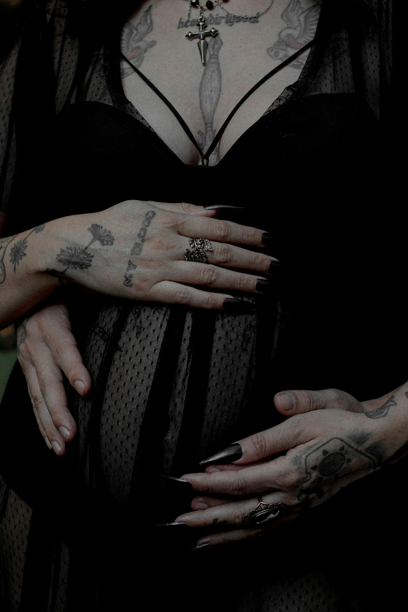 Breaking Evil Altars Raised Against Your Life Before You Were Born