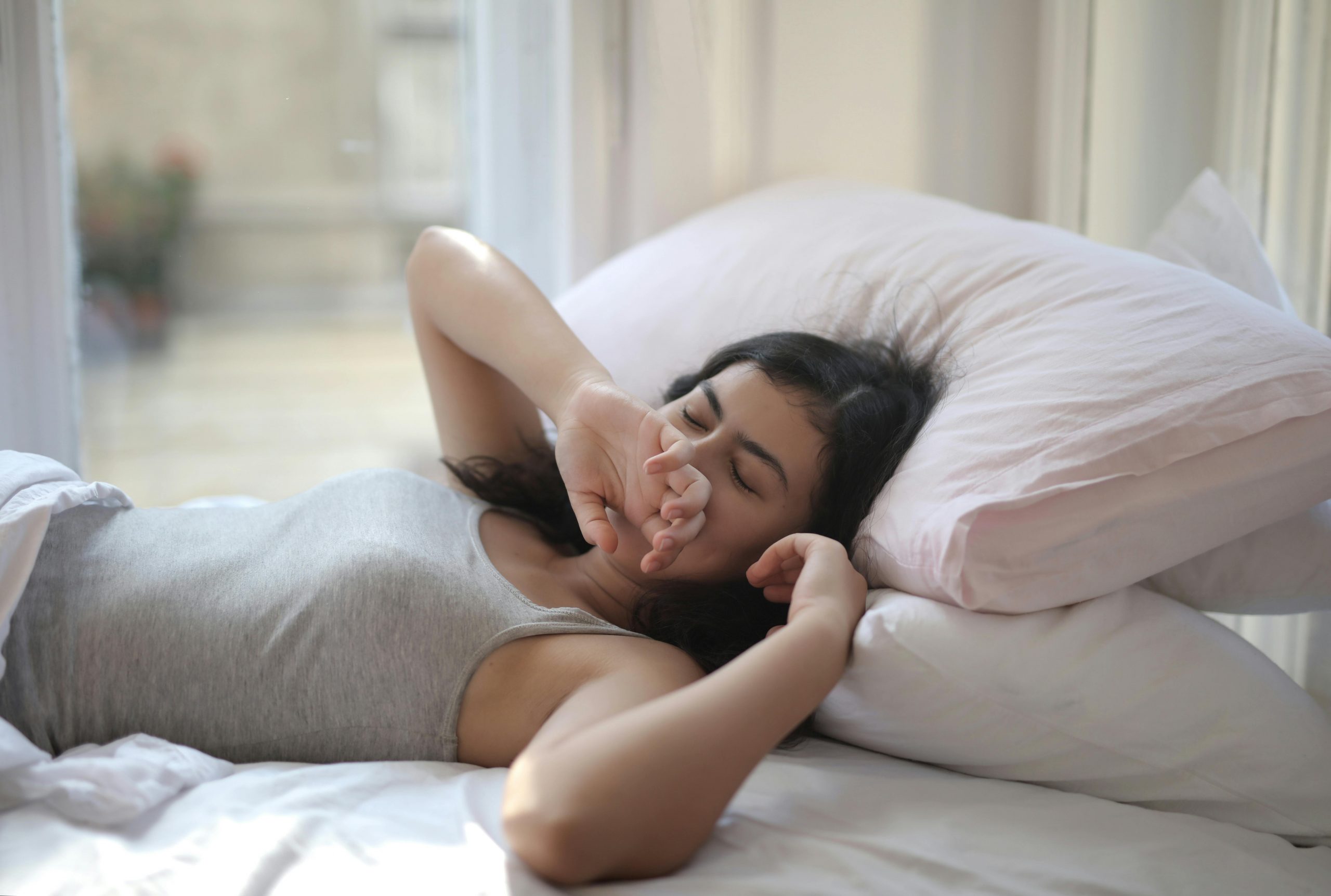 Why You Feel Spiritually Drained in the Morning: Understanding Early-Day Spiritual Exhaustion