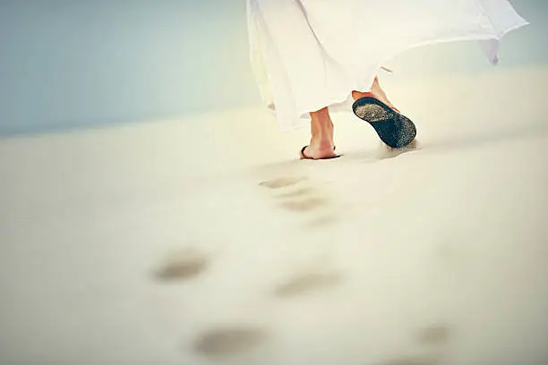 Why Some People Know About Jesus But Don’t Truly KNOW Him