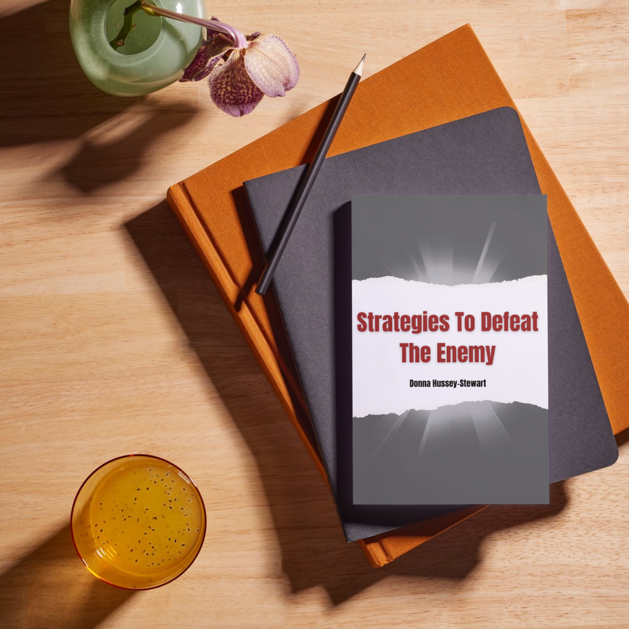 Why Many Christians Struggle to Stay Consistent in the Word (and How to Overcome It)