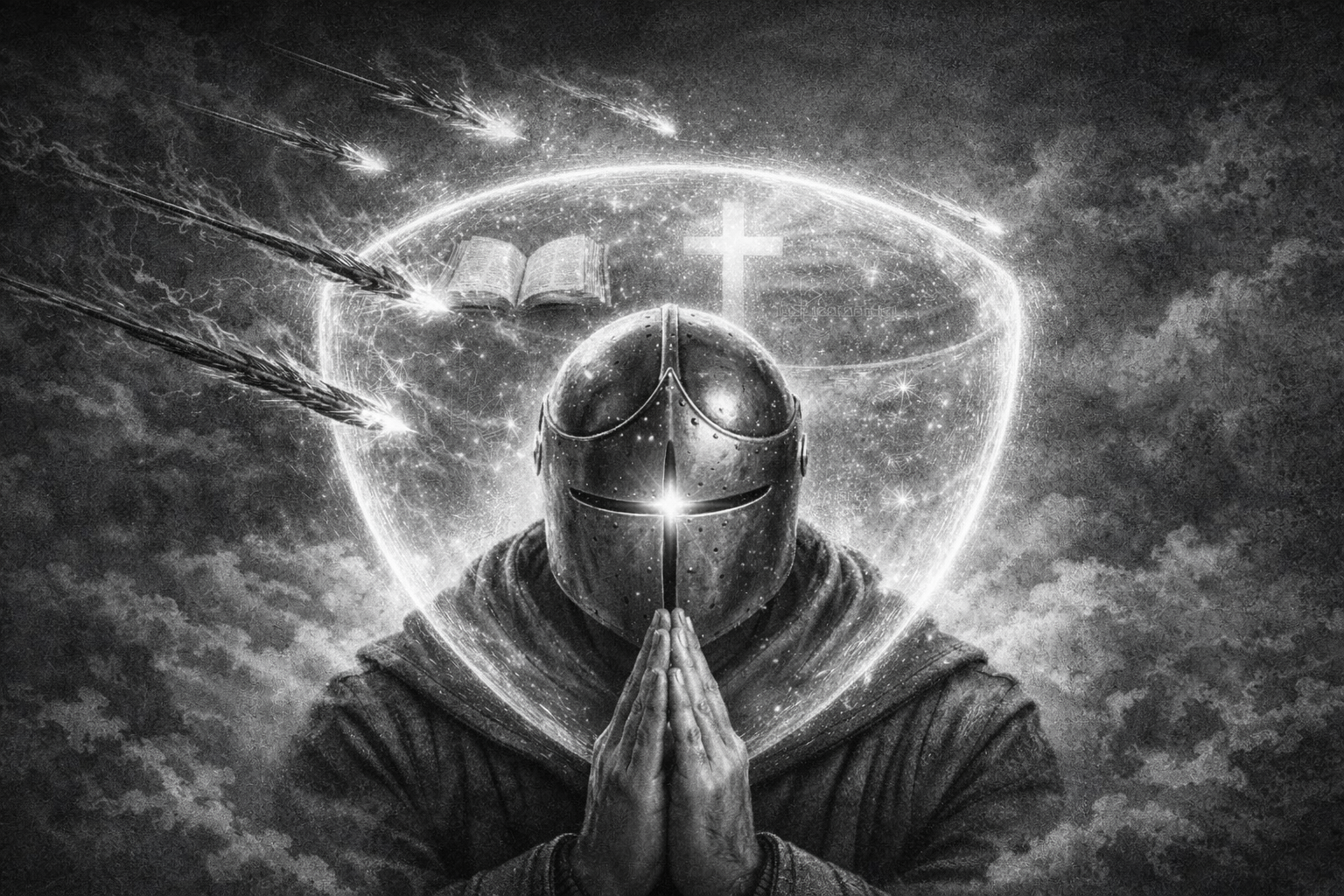 Guarding Your Mind: Biblical Strategies to Guard Your Mind and Emotions