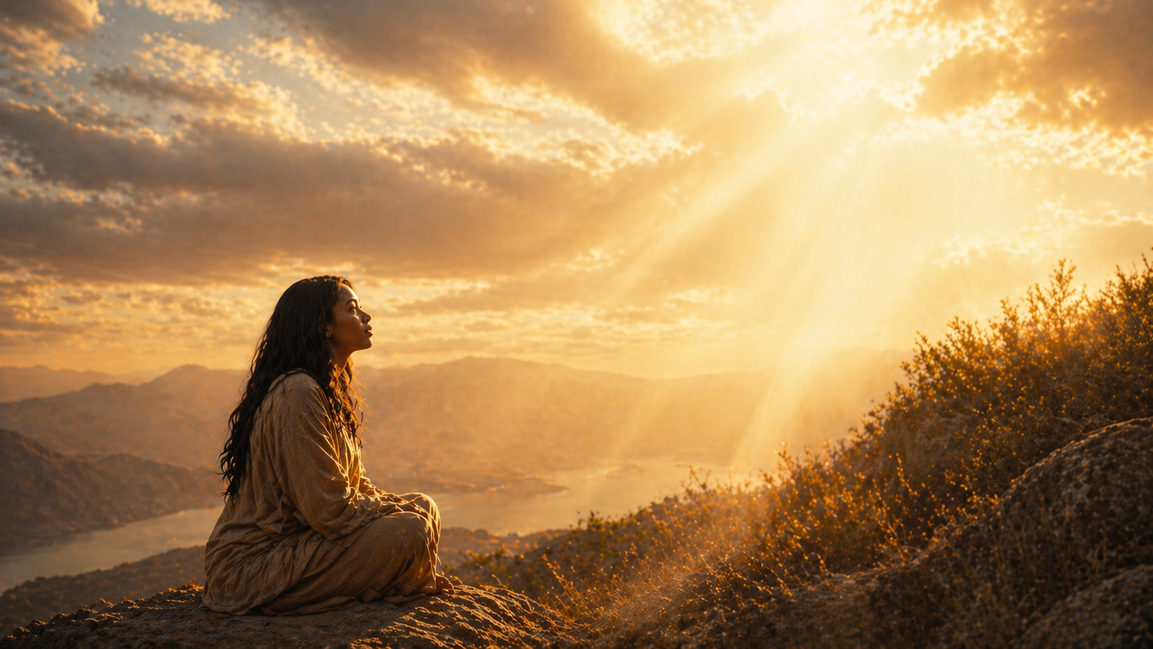 5 Signs God Is Speaking to You (But You’re Missing It)