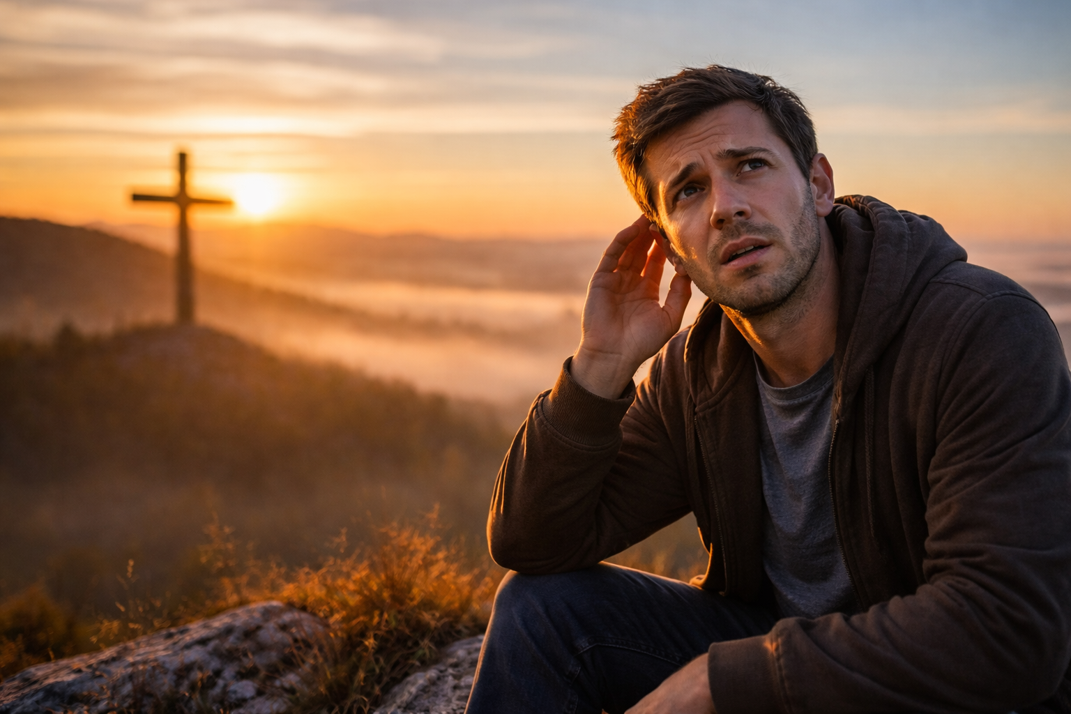 Why Am I Not Spiritually Sensitive After Surrendering to Christ?