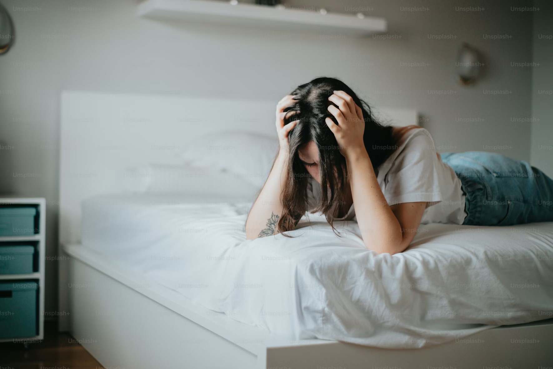 How to Fight Fear: Is Fear a Spirit or Just an Emotion?