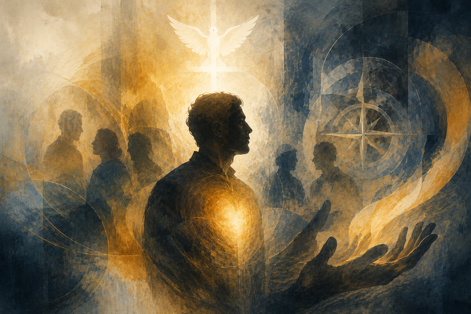 Spirit-Led Leadership: Why Emotional Intelligence Is Essential for Christian Leaders