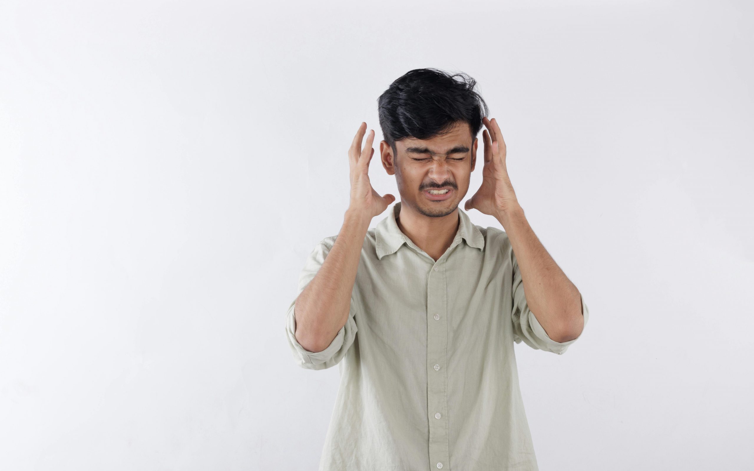 Why Can’t I Hear God’s Voice? 7 Hidden Spiritual Blockers That Silence Divine Direction