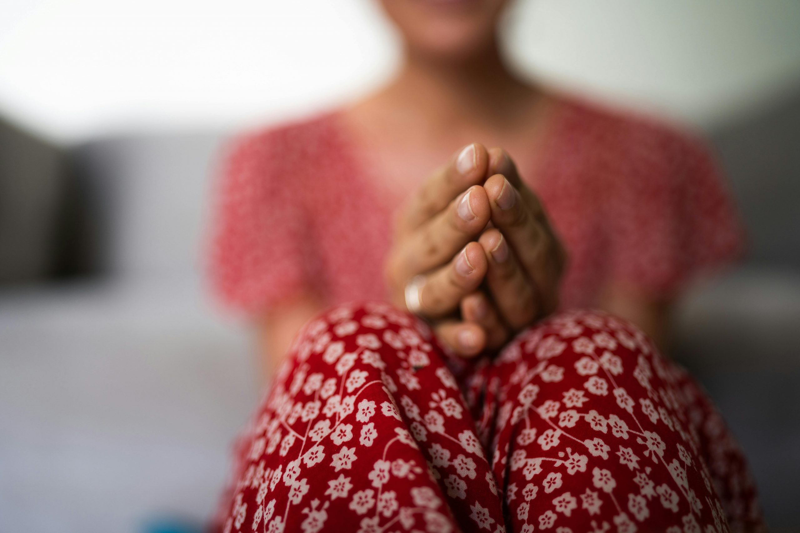 Why Some Prayers Seem Unanswered: Biblical Reasons God May Seem Silent
