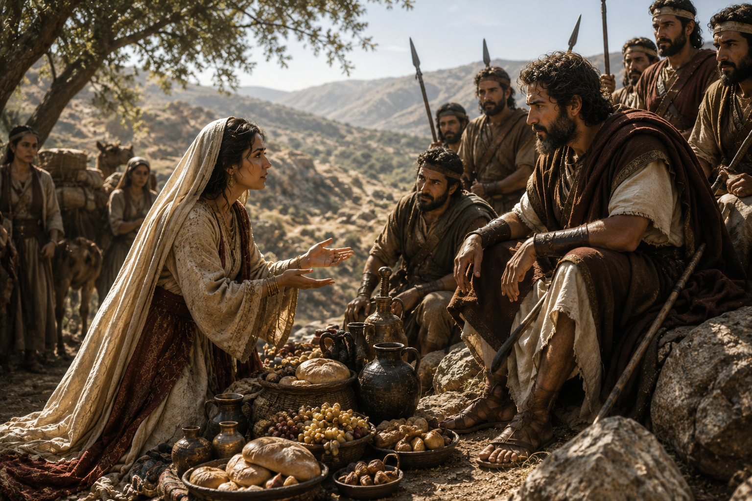 Emotional Intelligence: The Hidden Battle That Determines Spiritual Maturity