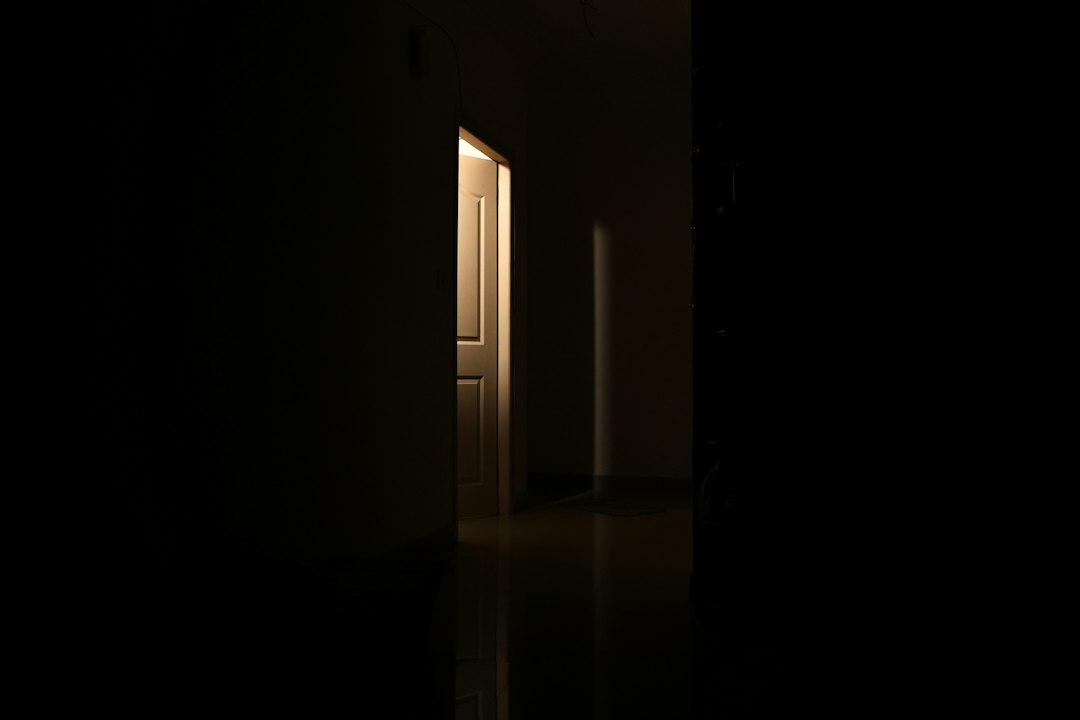 Entering the Gate of October: Consecration, Covering, and Dwelling in God’s Presence