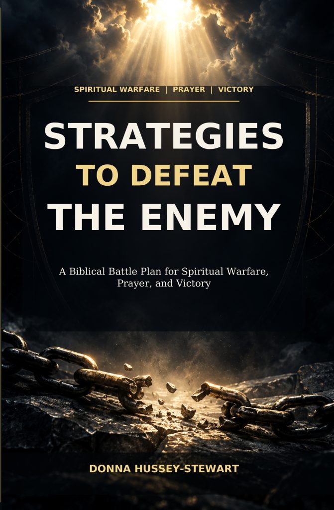 Strategies to Defeat the Enemy