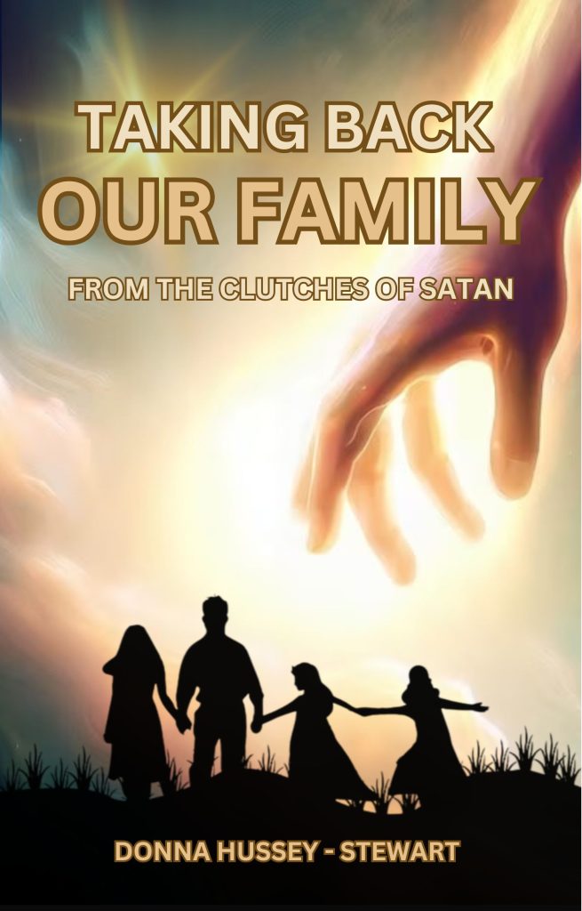 Taking Back Our Family from the Clutches of Satan