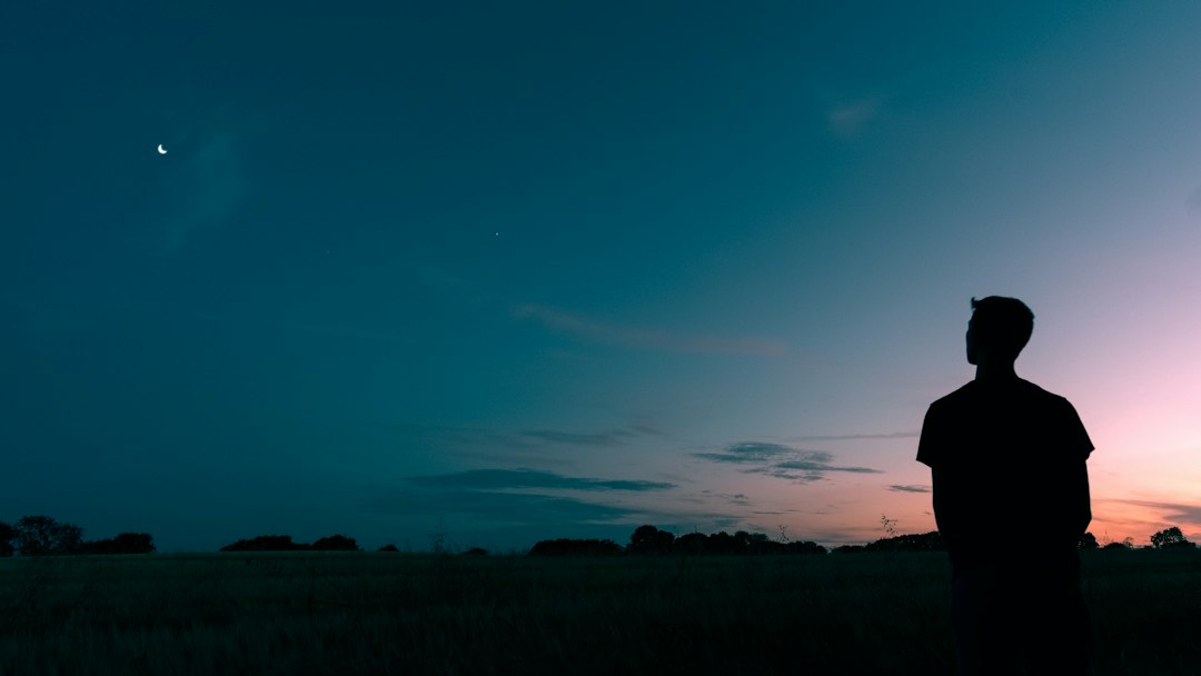 Living From God’s Presence Instead of People’s Approval