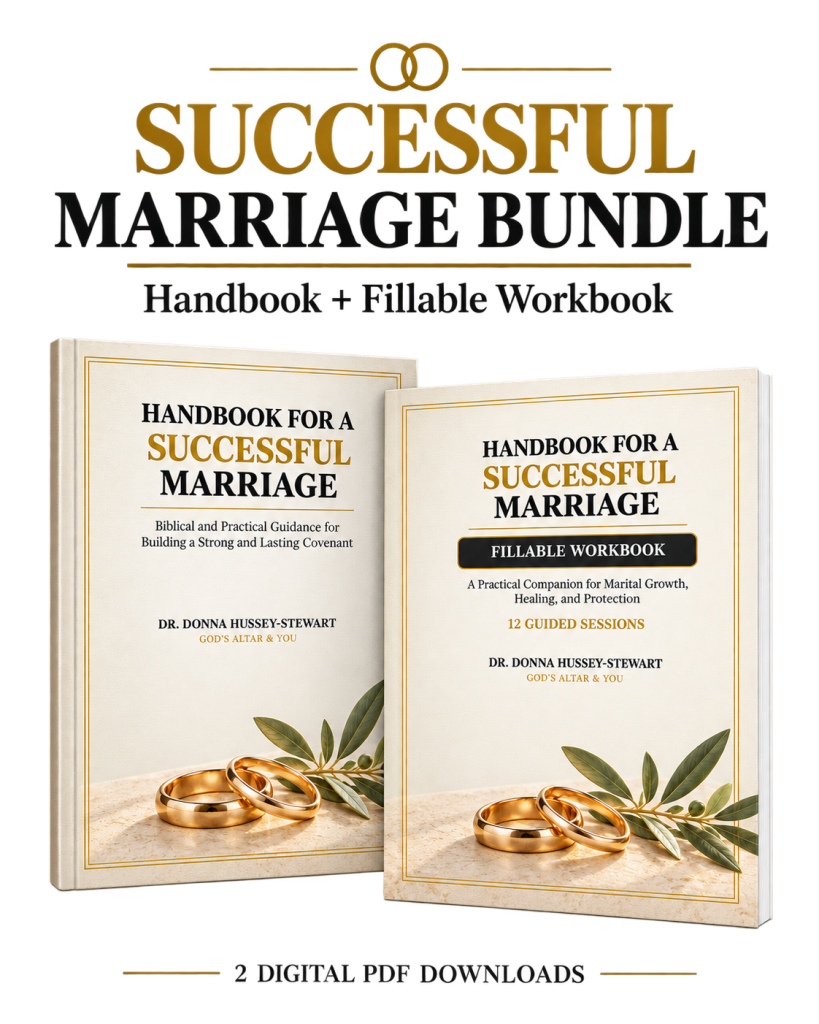 Successful Marriage Bundle