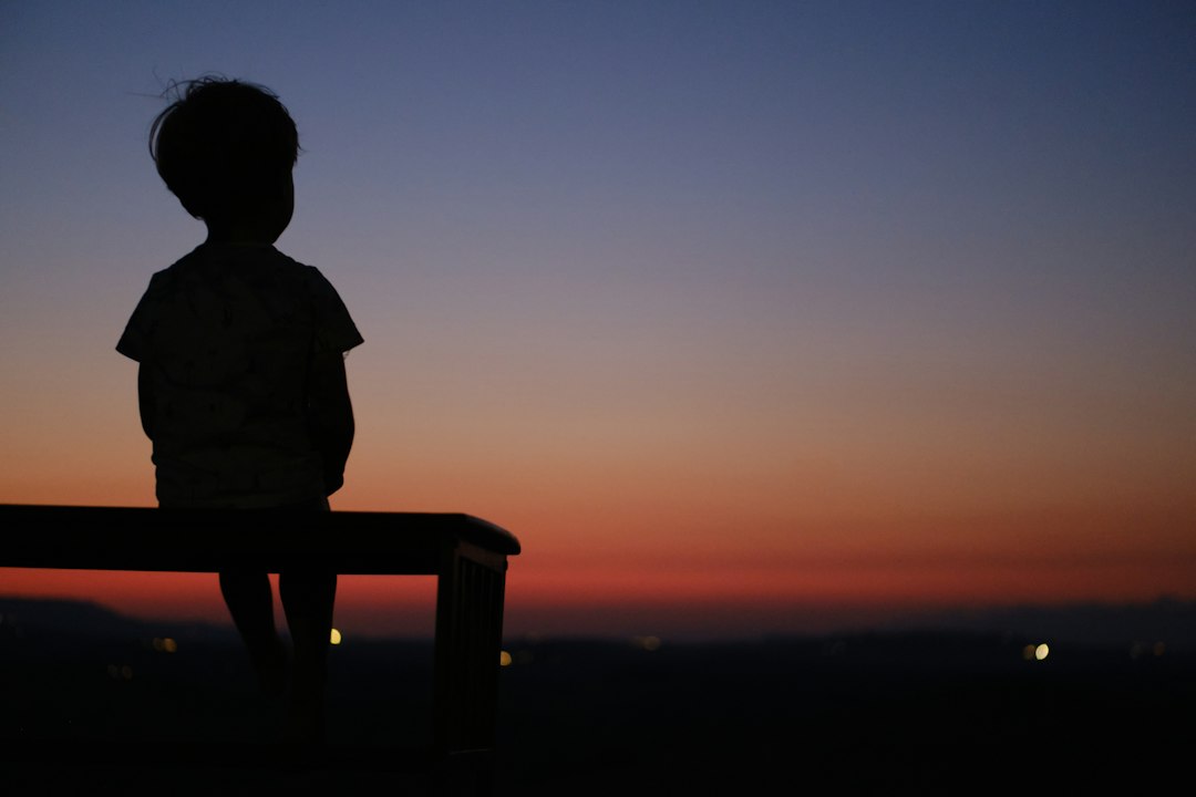 Your Identity Is Not Your Ministry: Finding Your Worth in Christ Alone