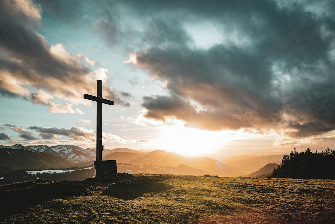 The Cross Before the Crown: Why God Calls Us to Die Before We Reign